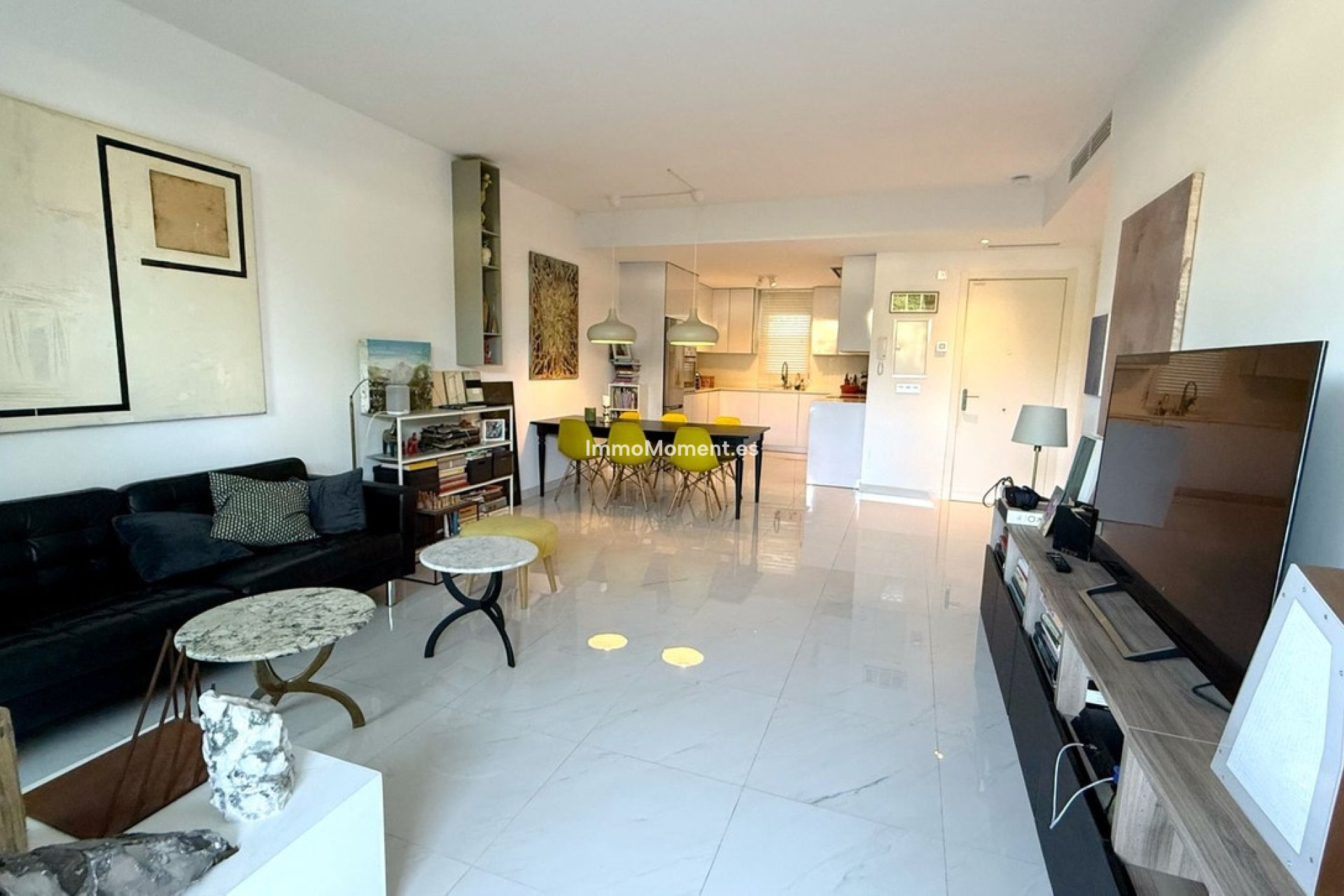 Reventa - Apartamento - Estepona  - Bel Air