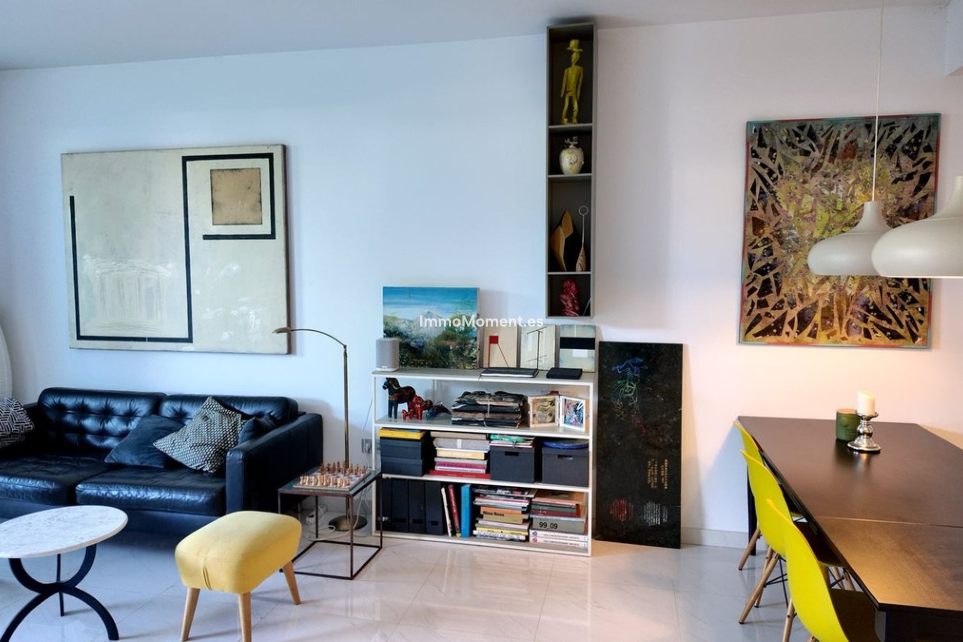 Reventa - Apartamento - Estepona  - Bel Air