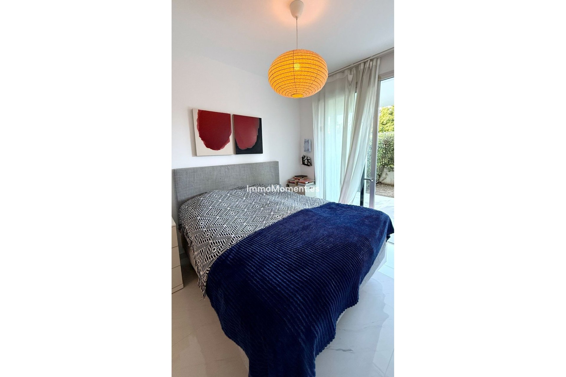 Reventa - Apartamento - Estepona  - Bel Air