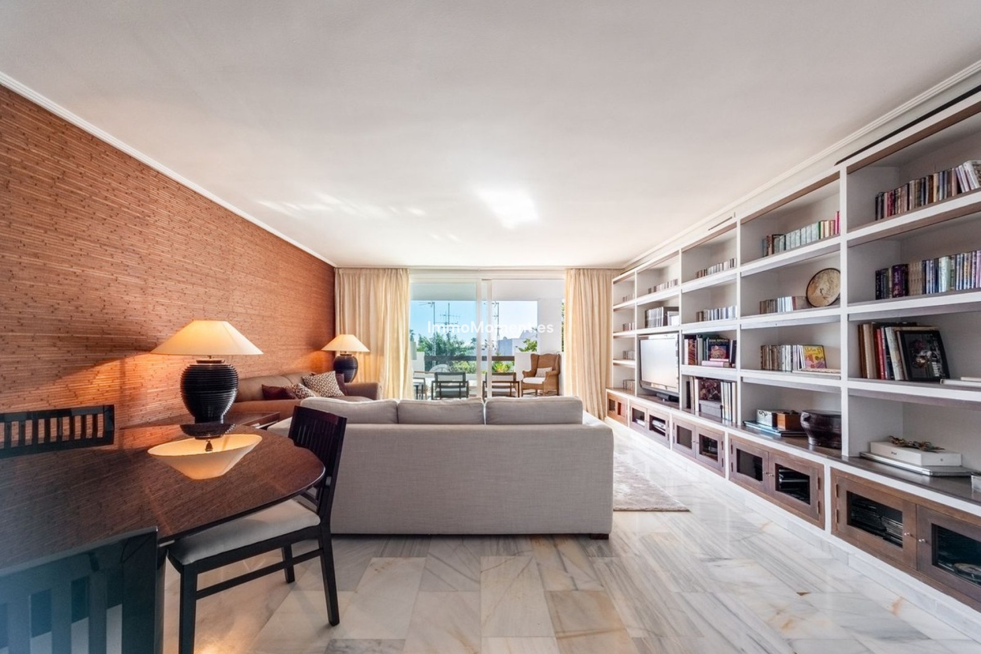 Reventa - Apartamento - Estepona  - Bel Air