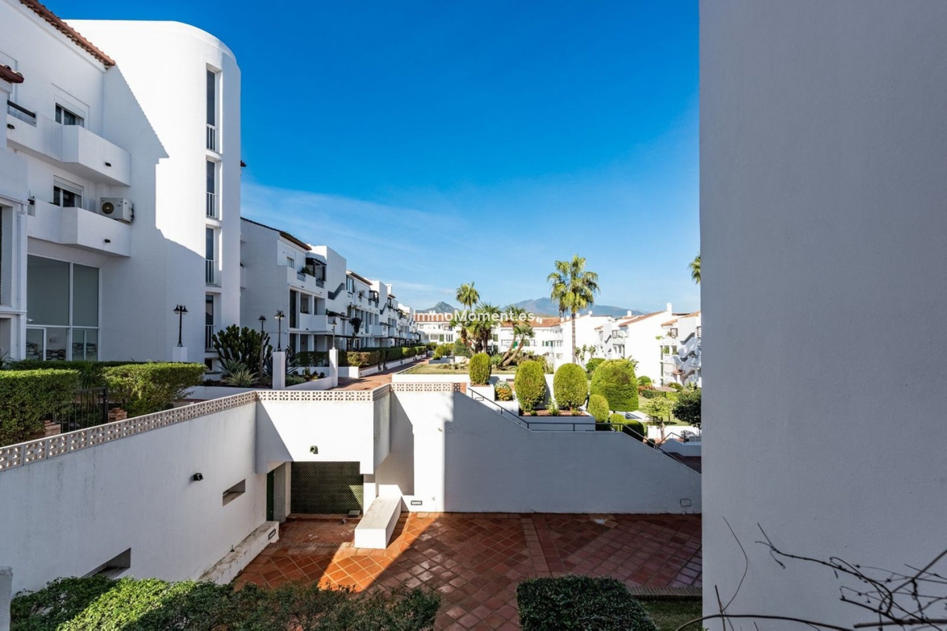 Reventa - Apartamento - Estepona  - Bel Air