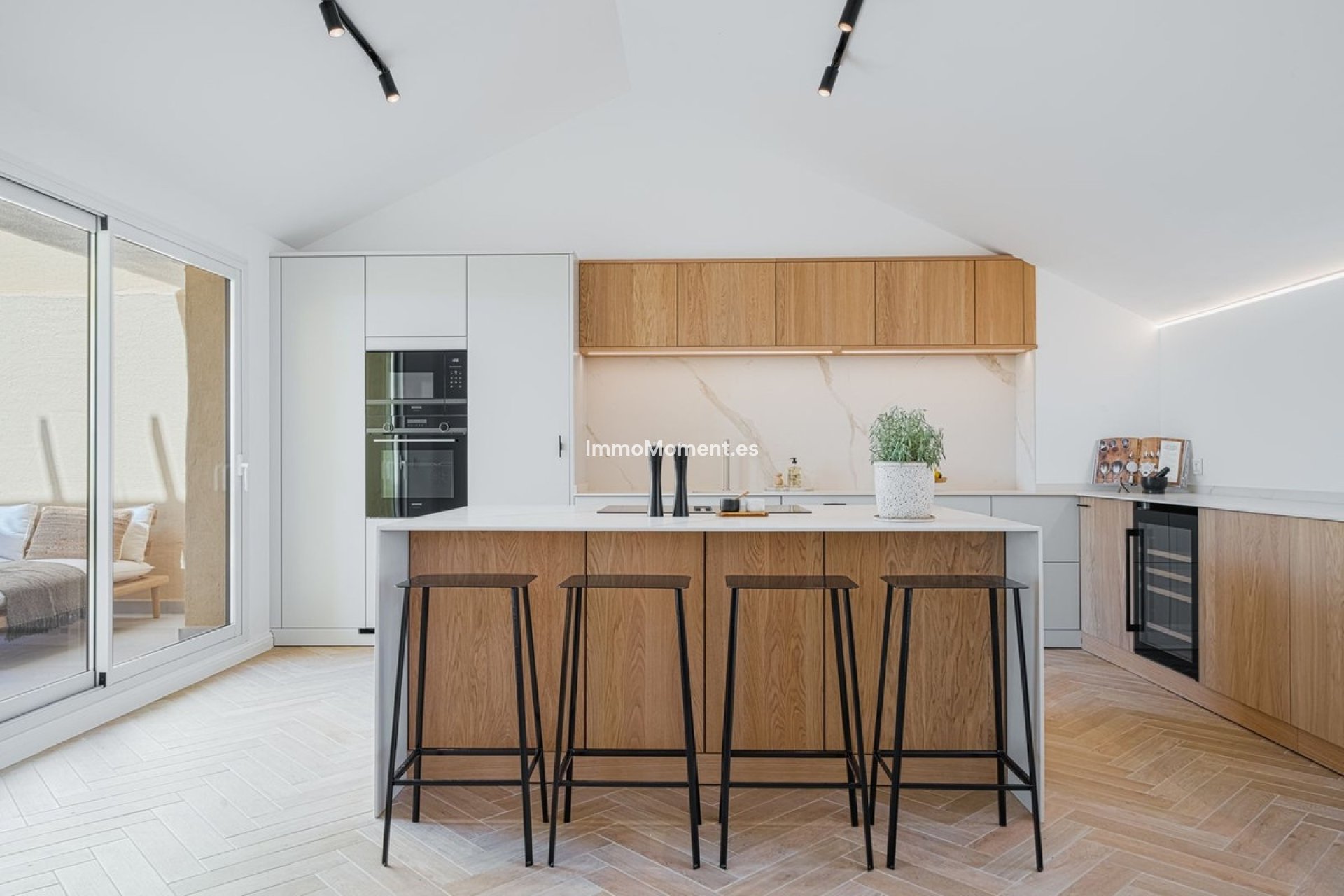 Reventa - Apartamento - Estepona  - Bel Air