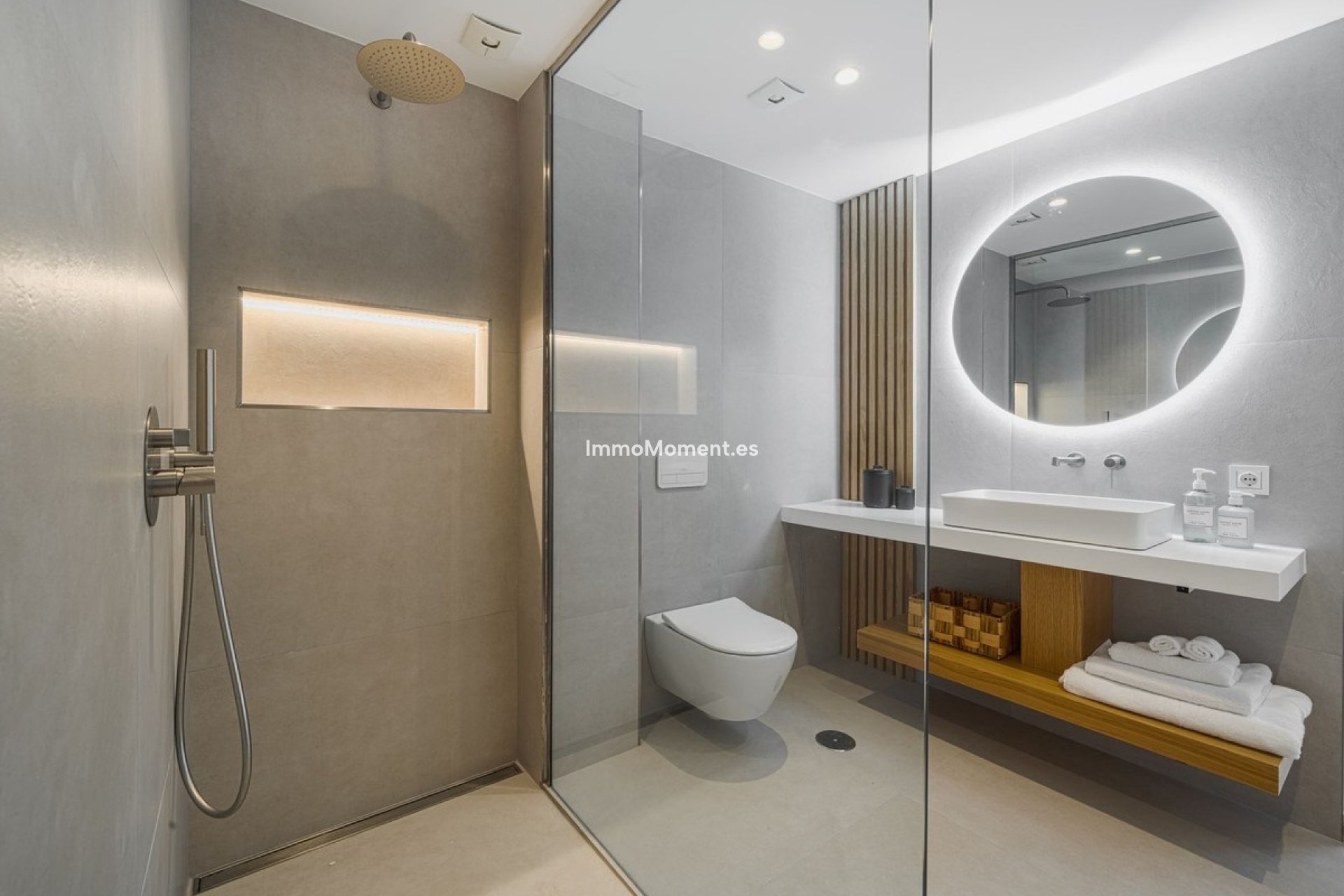 Reventa - Apartamento - Estepona  - Bel Air