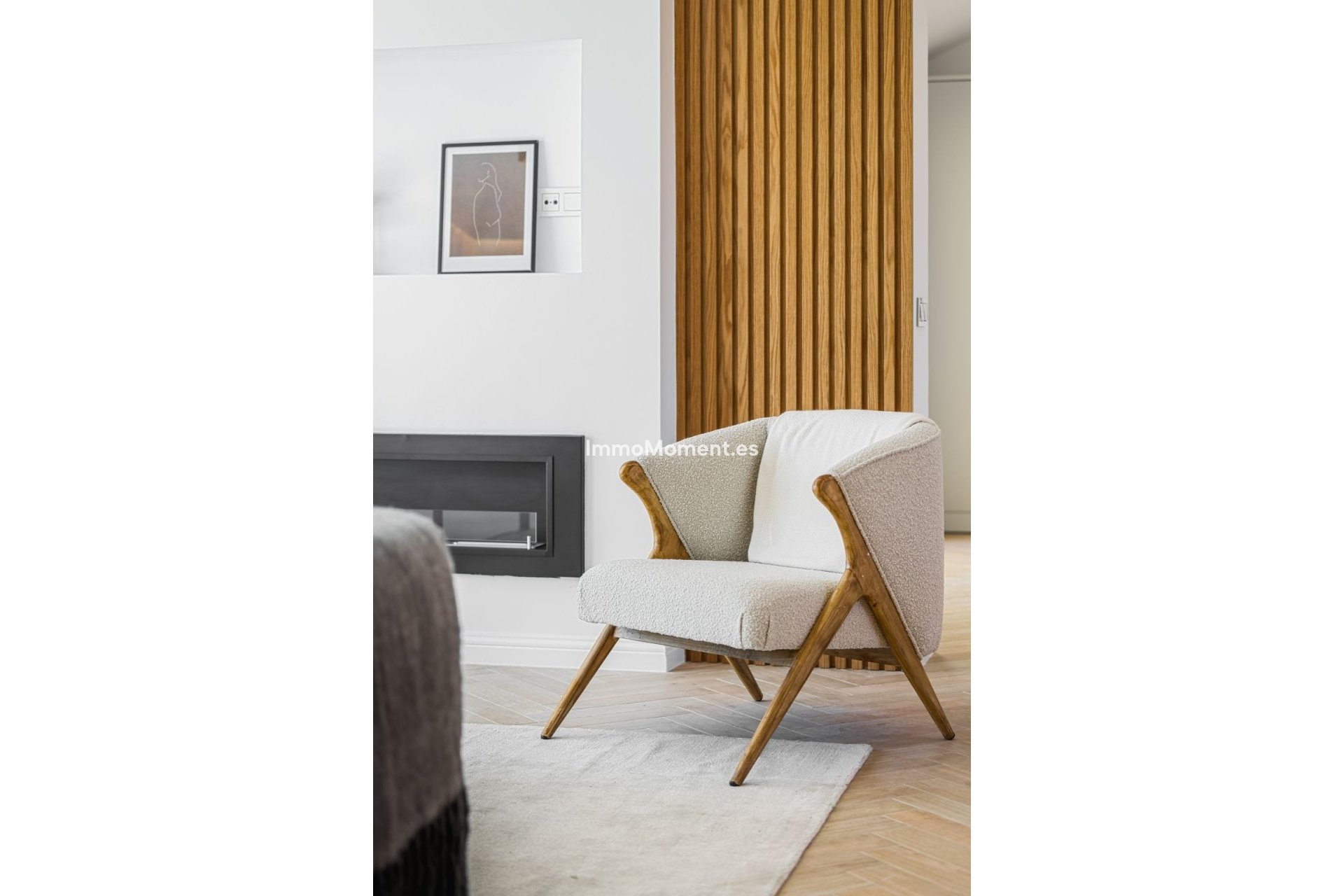 Reventa - Apartamento - Estepona  - Bel Air