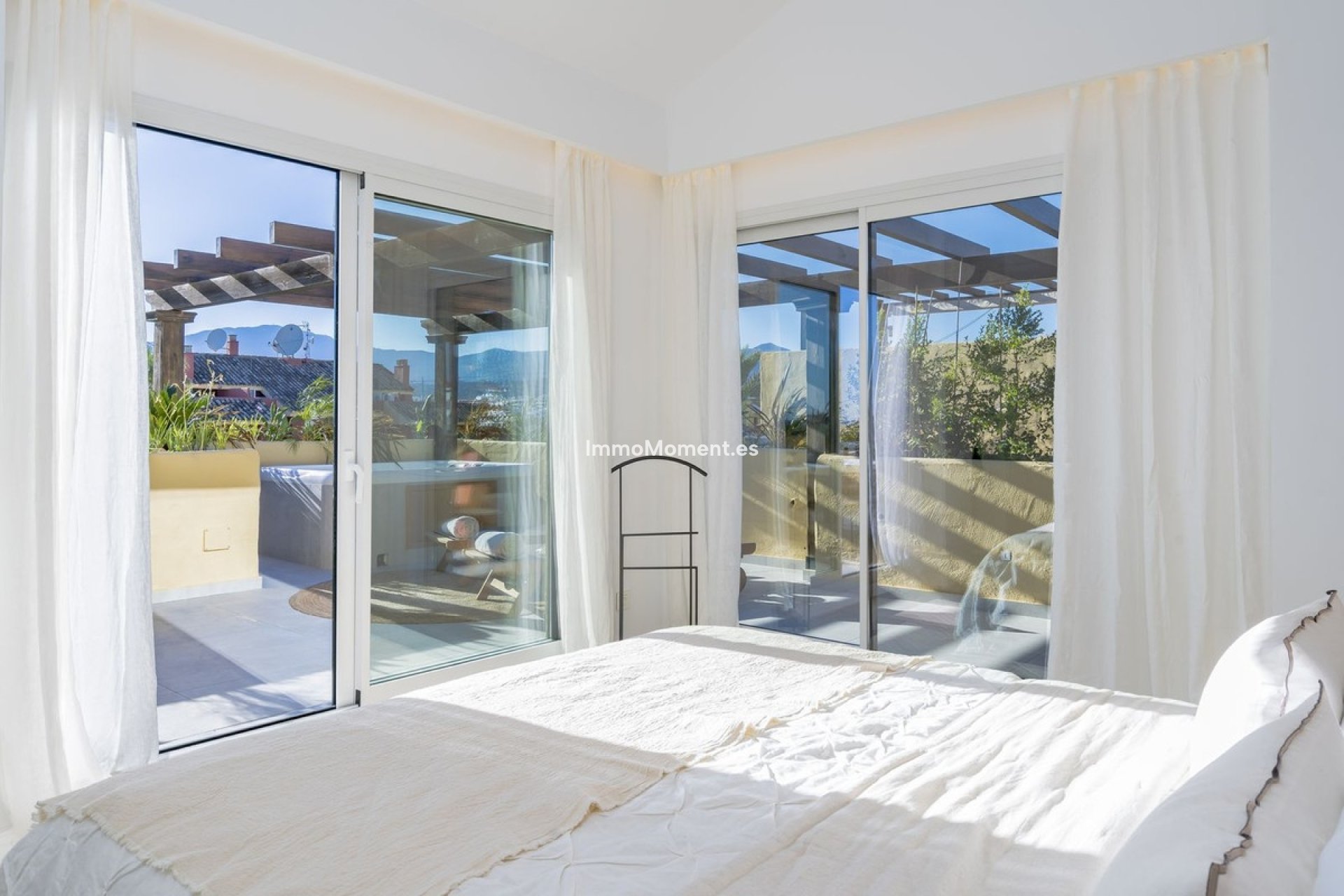 Reventa - Apartamento - Estepona  - Bel Air