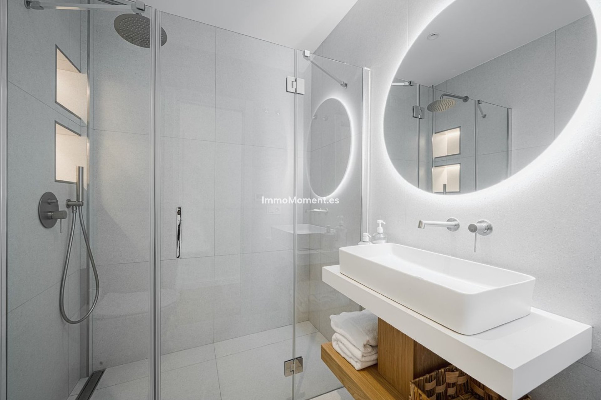 Reventa - Apartamento - Estepona  - Bel Air