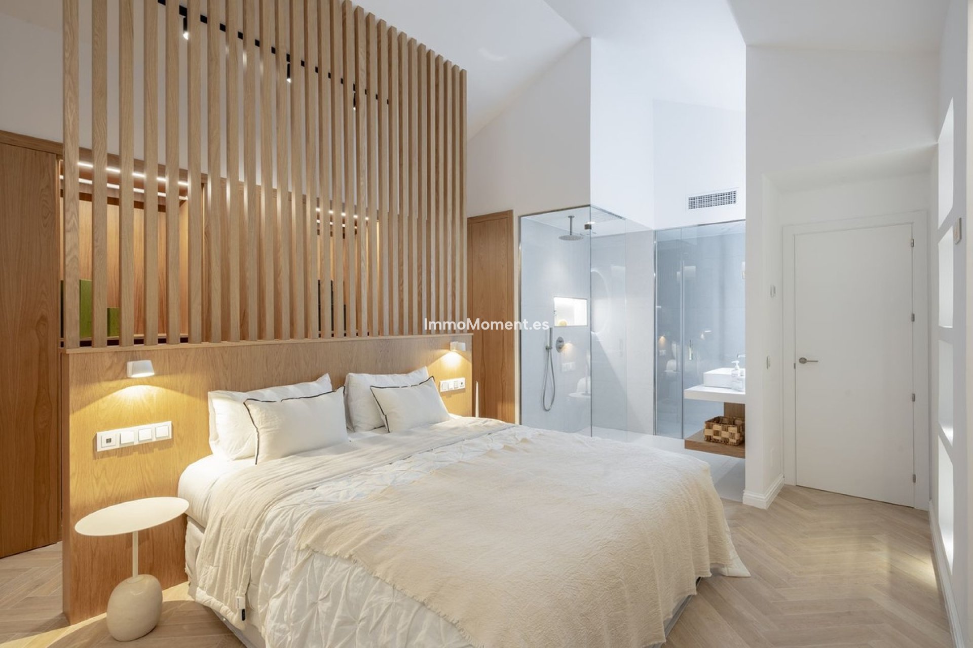 Reventa - Apartamento - Estepona  - Bel Air