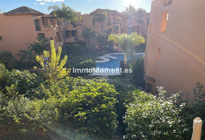 Reventa - Apartamento - Estepona  - Bel Air