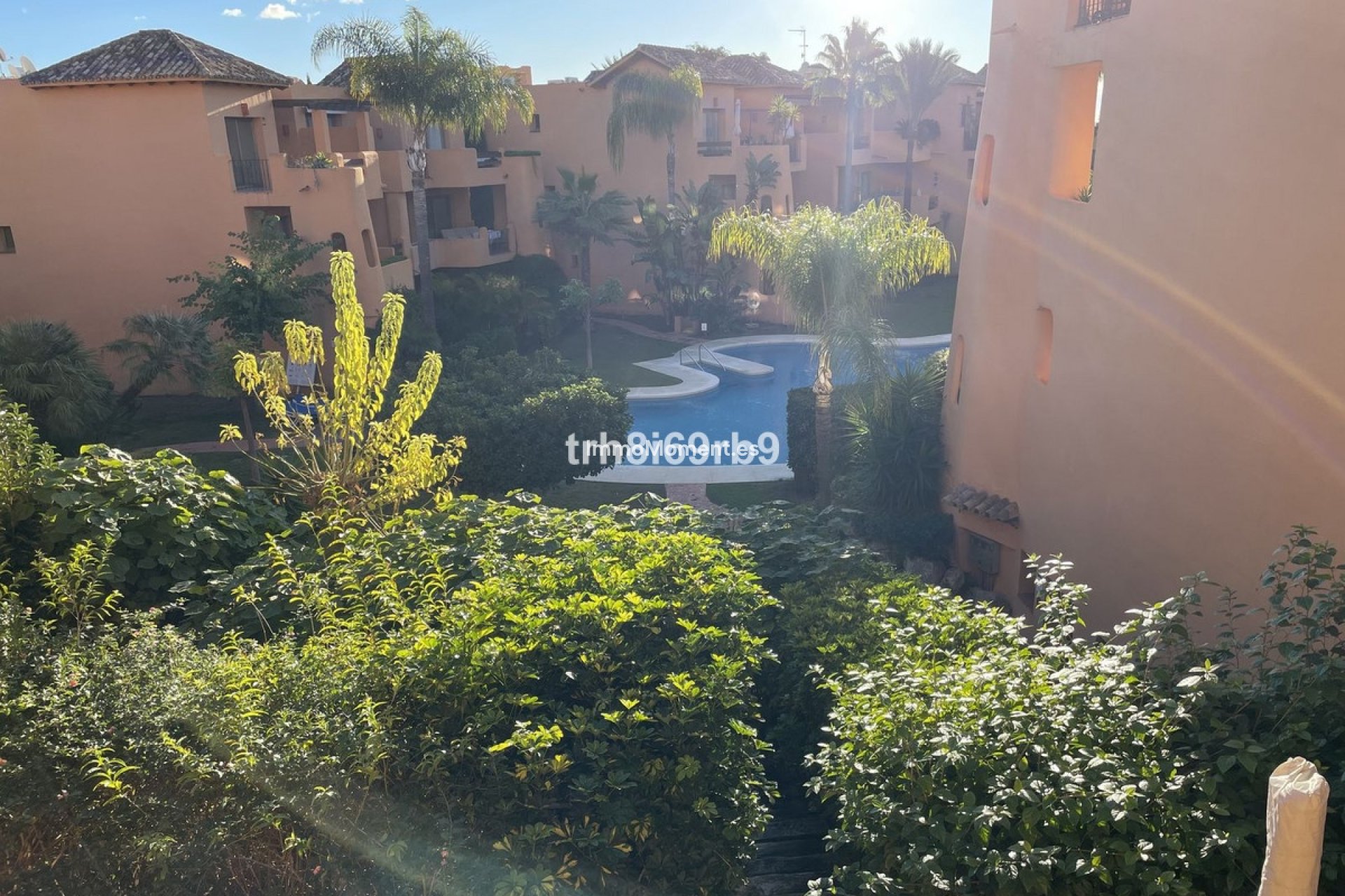 Reventa - Apartamento - Estepona  - Bel Air
