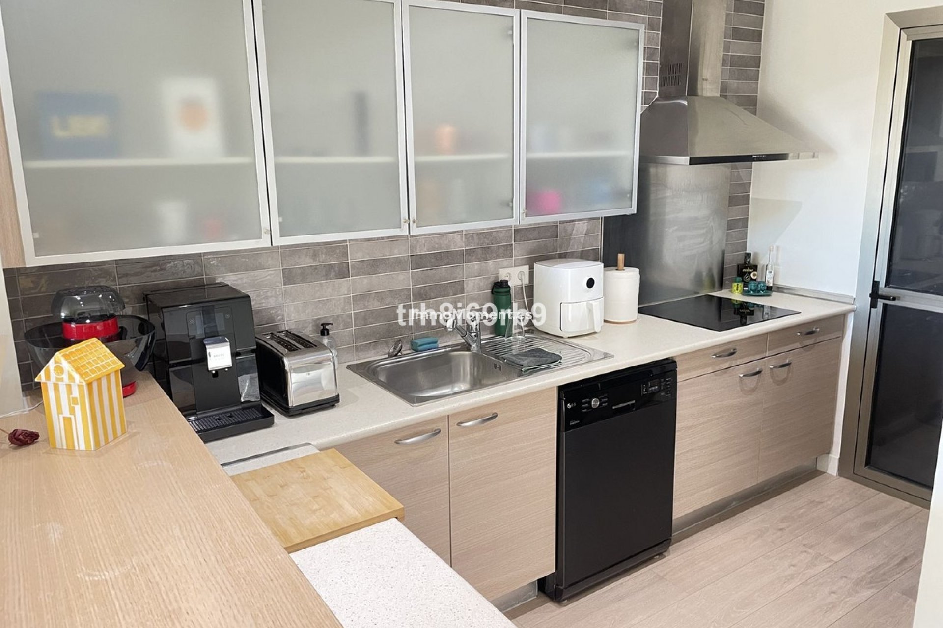 Reventa - Apartamento - Estepona  - Bel Air