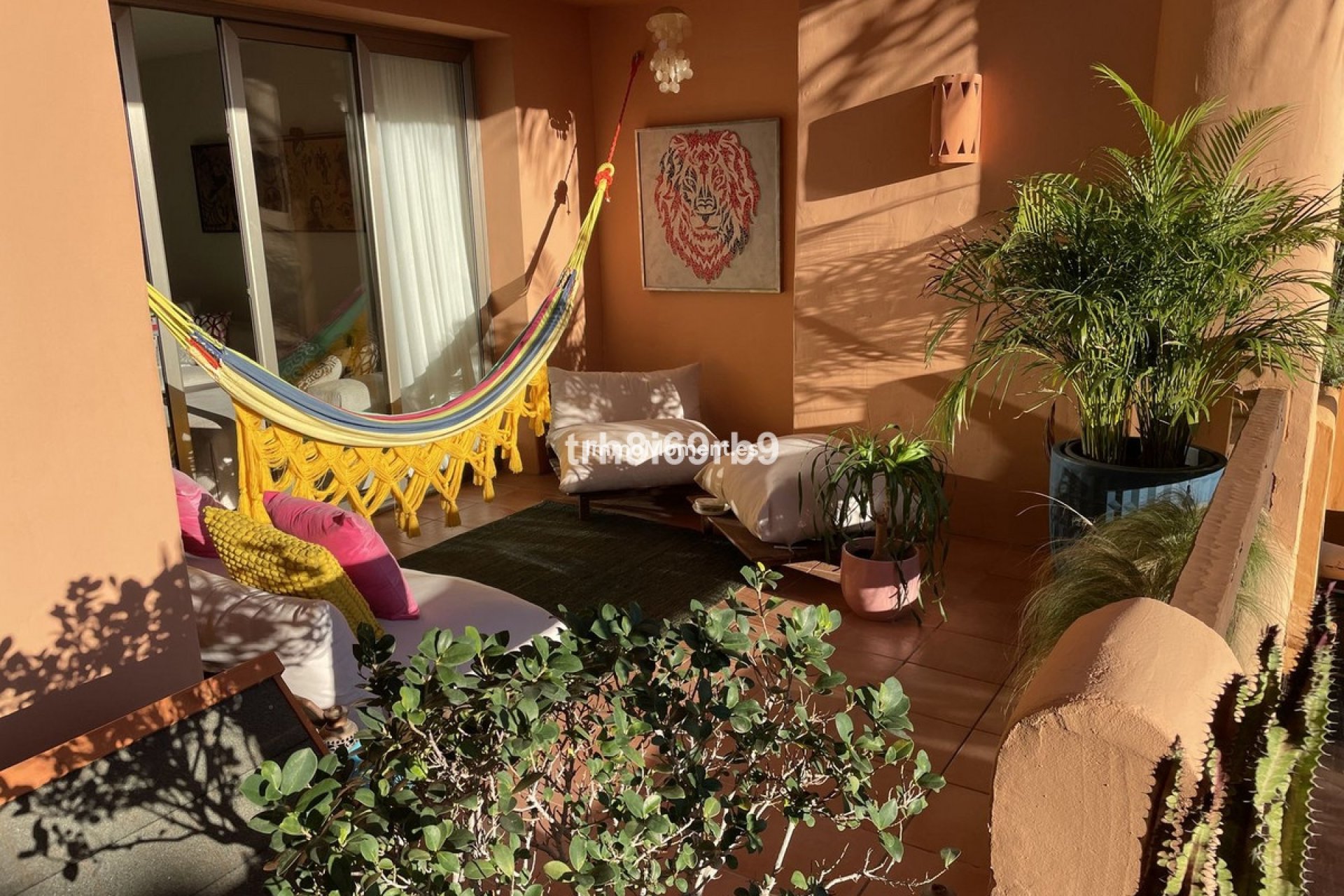 Reventa - Apartamento - Estepona  - Bel Air