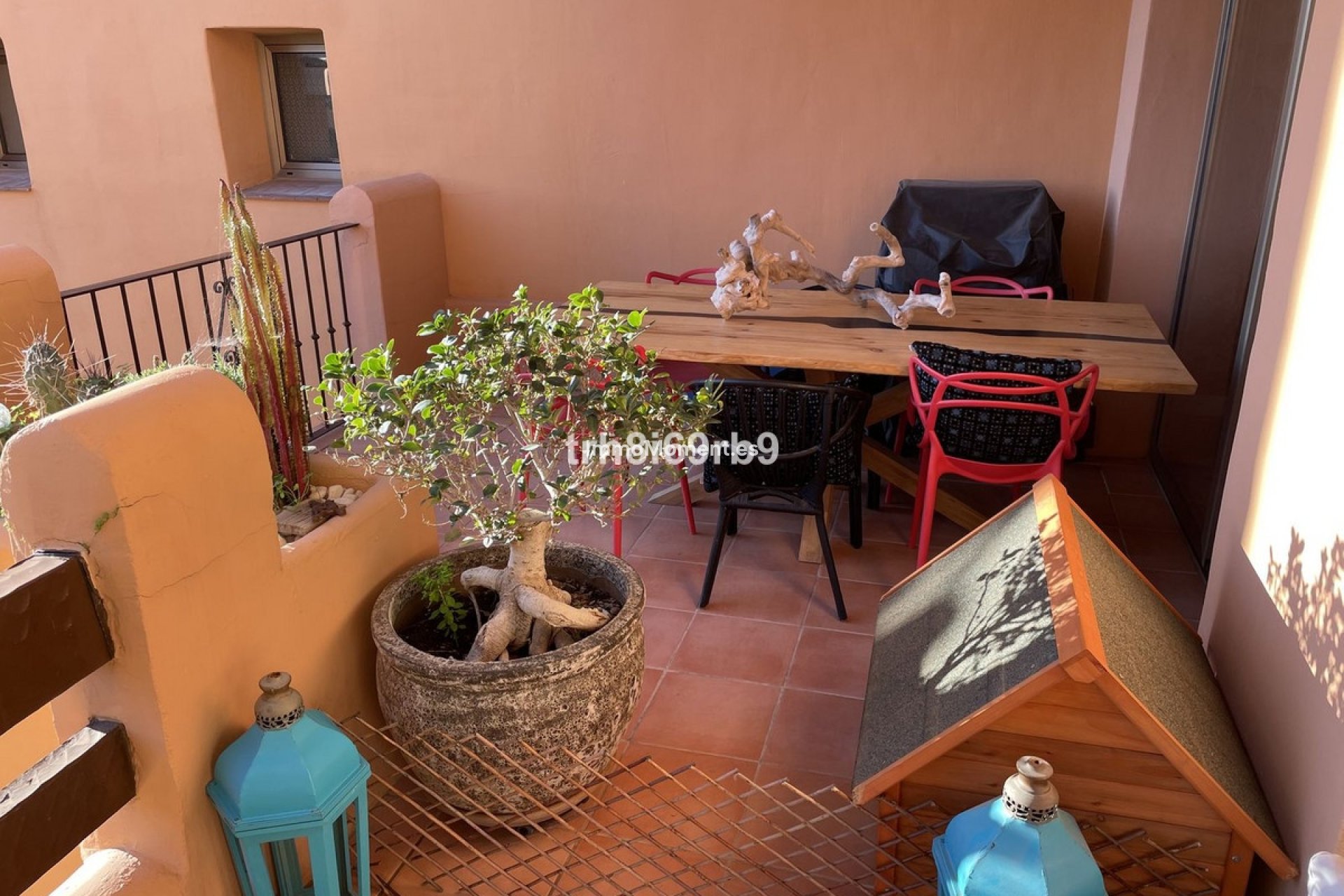 Reventa - Apartamento - Estepona  - Bel Air