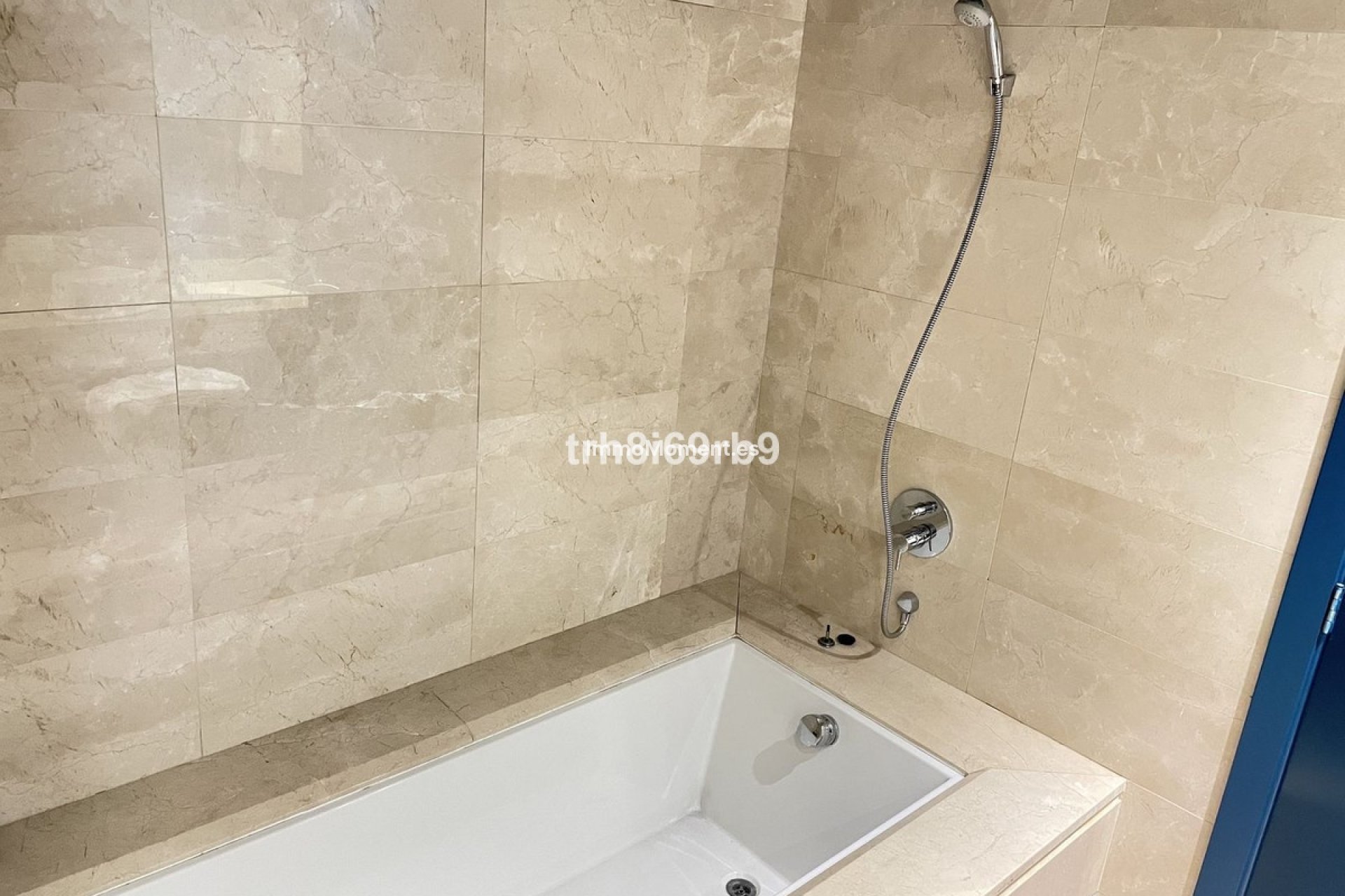 Reventa - Apartamento - Estepona  - Bel Air