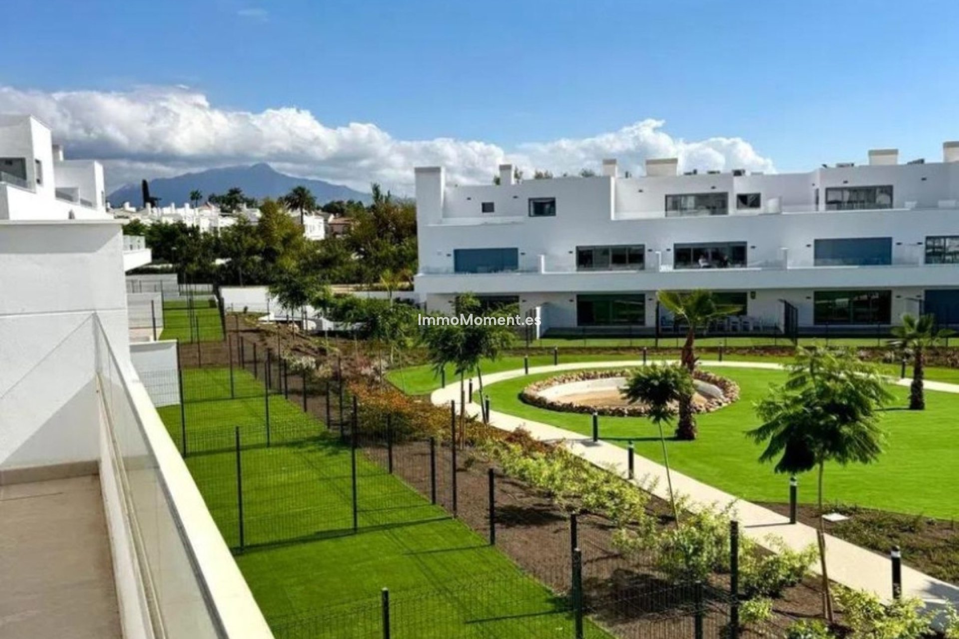 Reventa - Apartamento - Estepona  - Bel Air