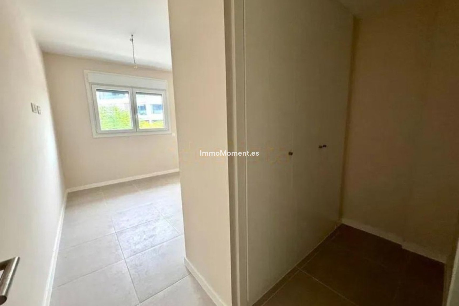 Reventa - Apartamento - Estepona  - Bel Air