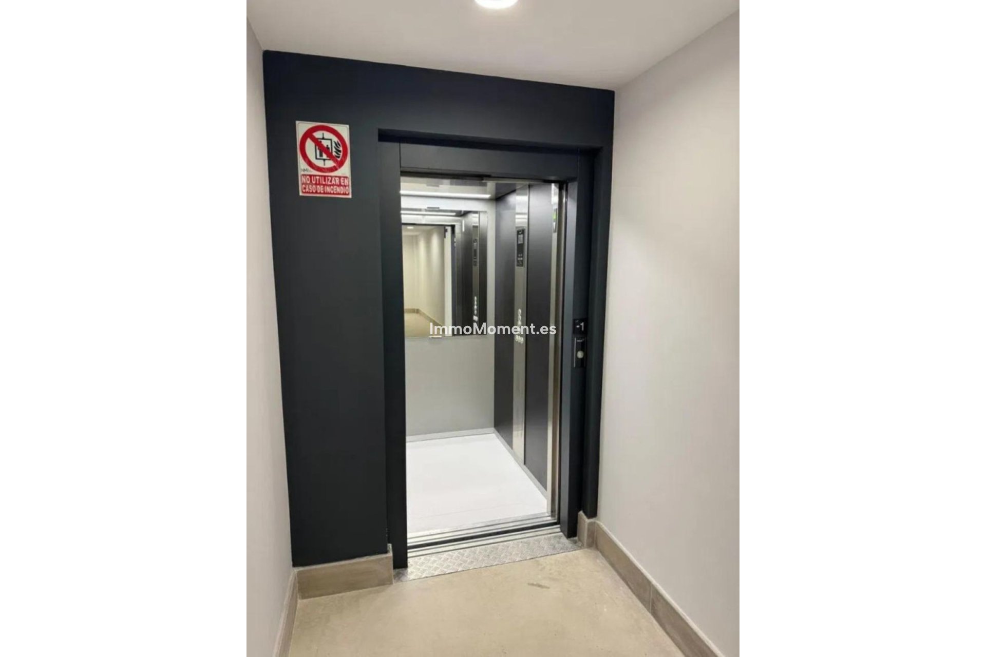 Reventa - Apartamento - Estepona  - Bel Air