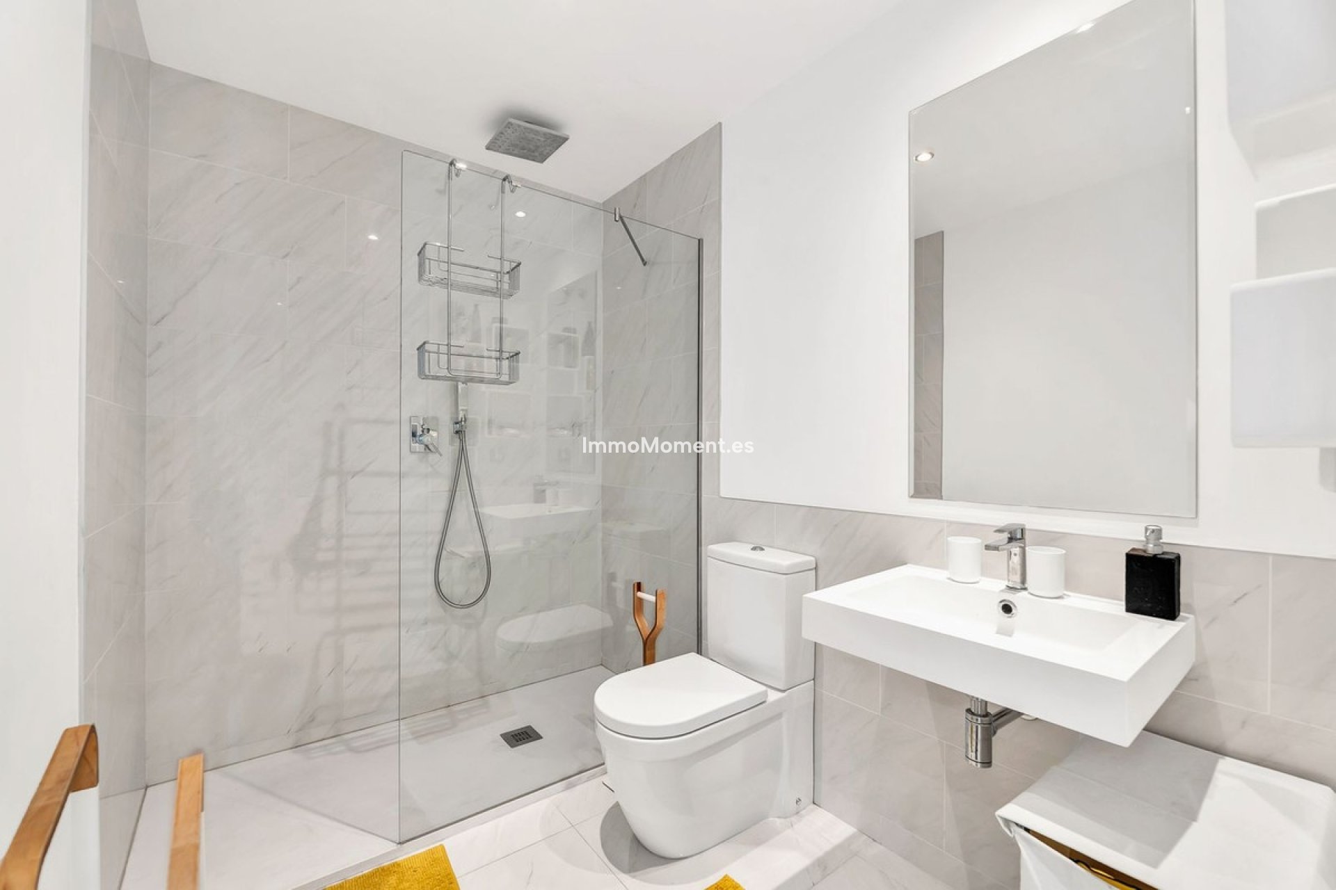 Reventa - Apartamento - Estepona  - Bel Air