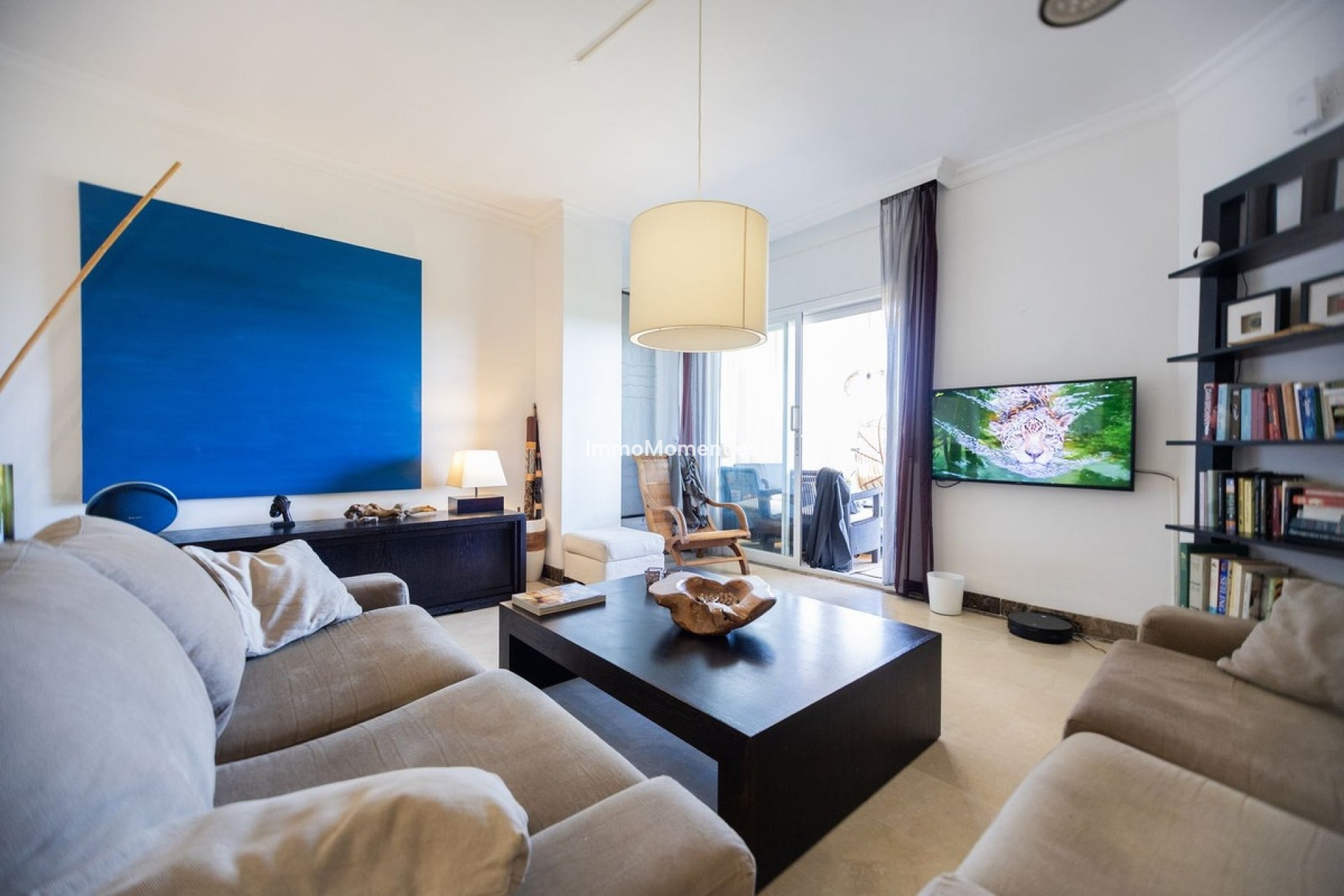 Reventa - Apartamento - Estepona  - Bel Air