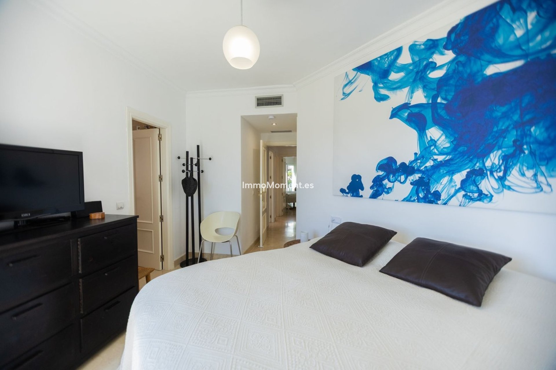 Reventa - Apartamento - Estepona  - Bel Air