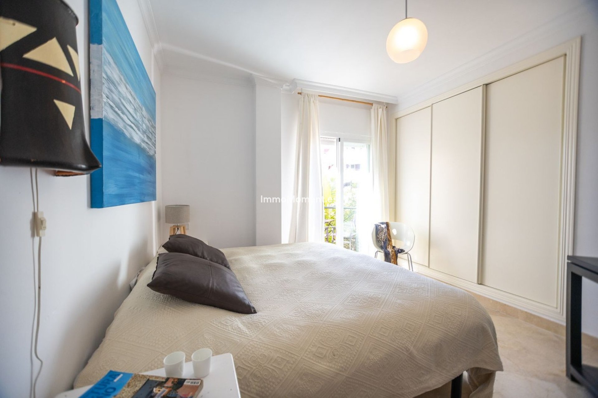 Reventa - Apartamento - Estepona  - Bel Air