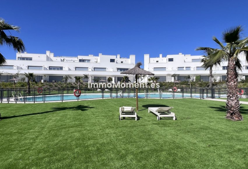 Reventa - Apartamento - Estepona  - Bel Air