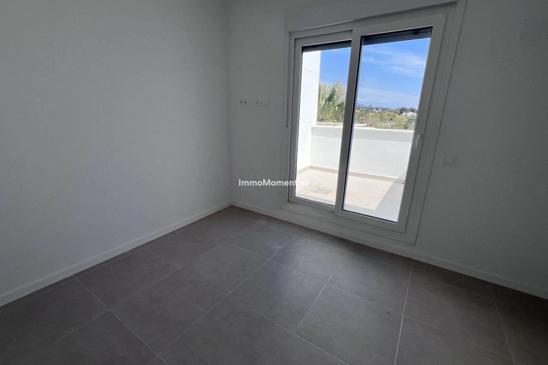 Reventa - Apartamento - Estepona  - Bel Air