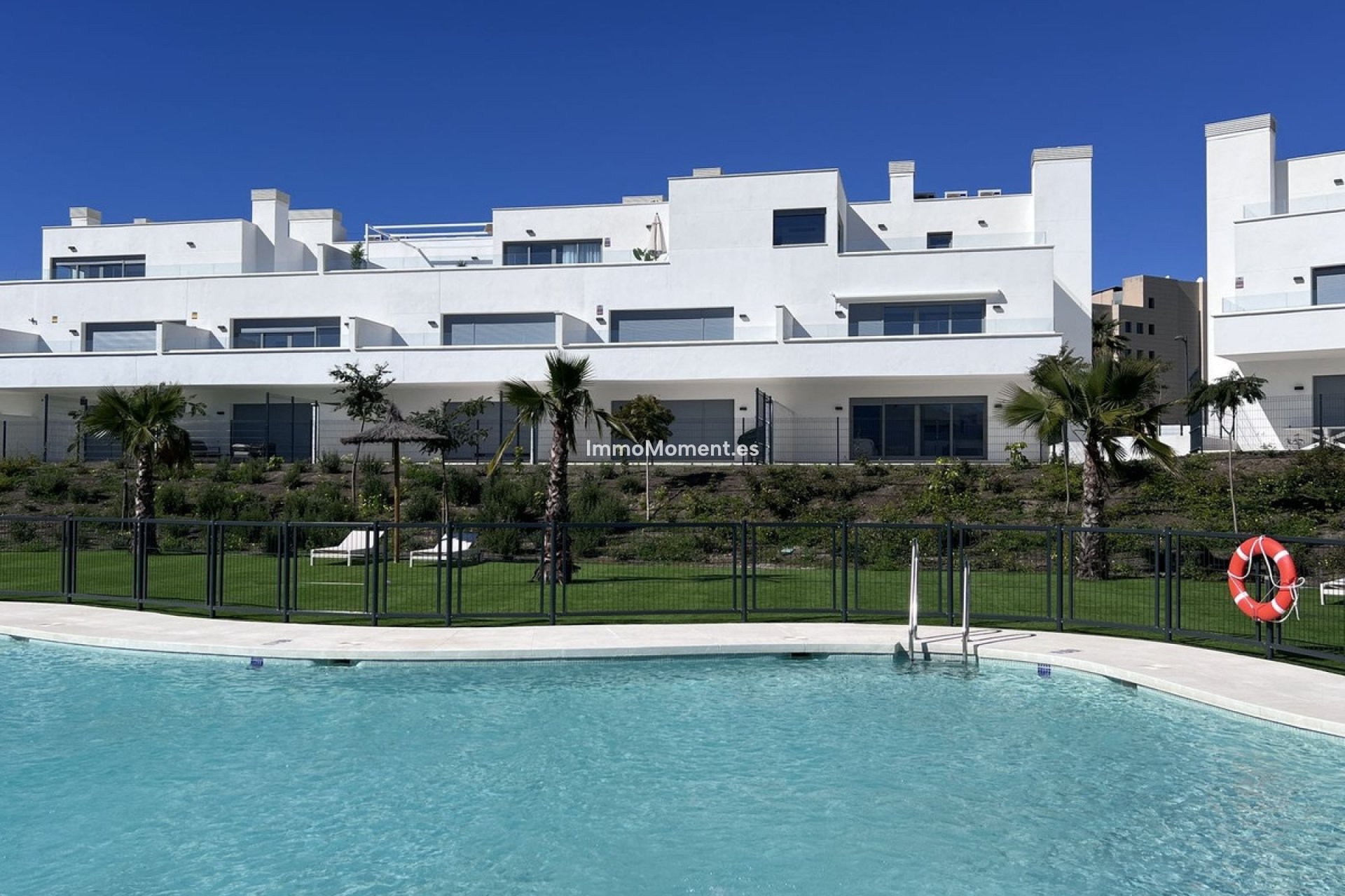 Reventa - Apartamento - Estepona  - Bel Air