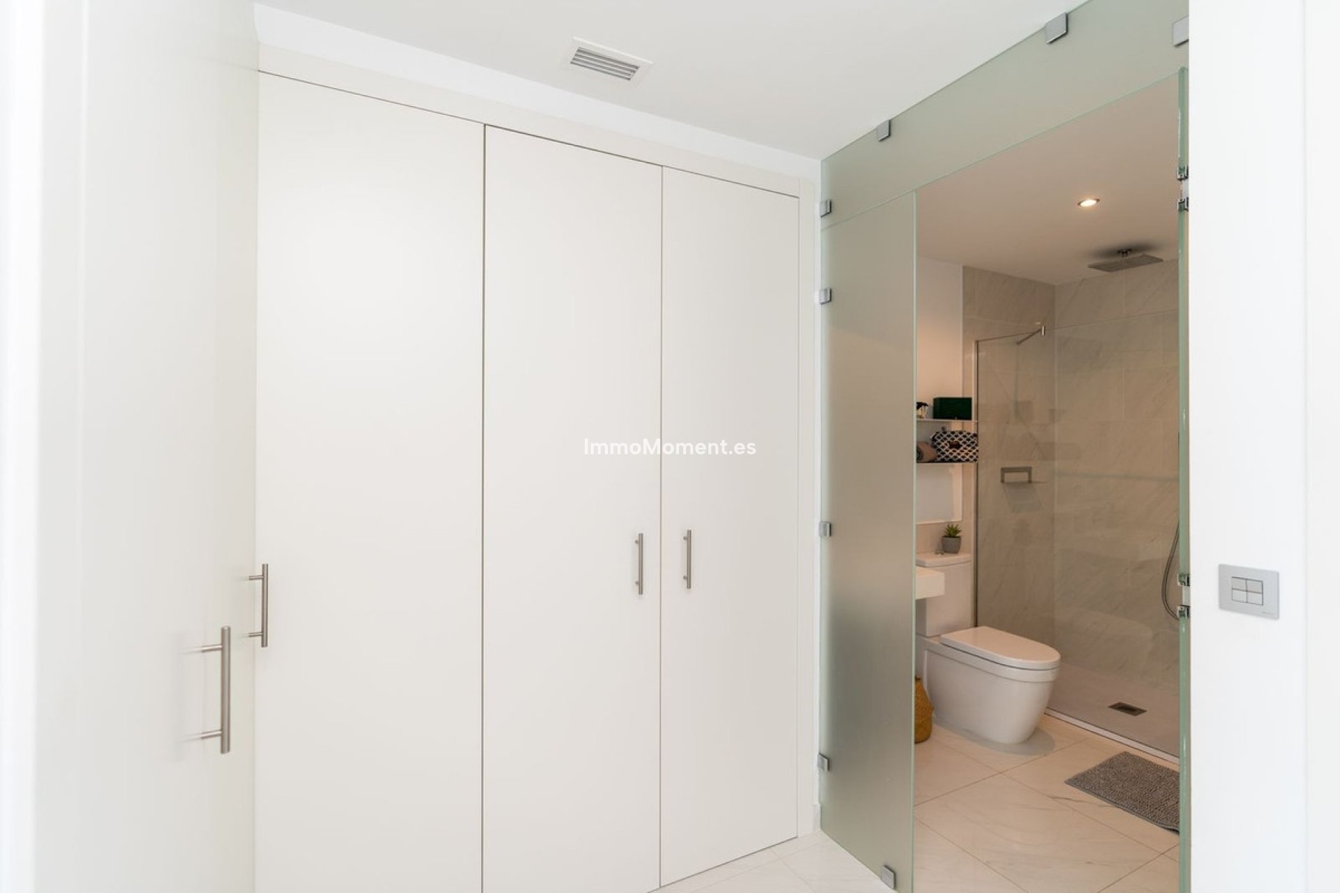 Reventa - Apartamento - Estepona  - Bel Air