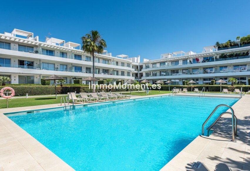 Reventa - Apartamento - Estepona  - Bel Air