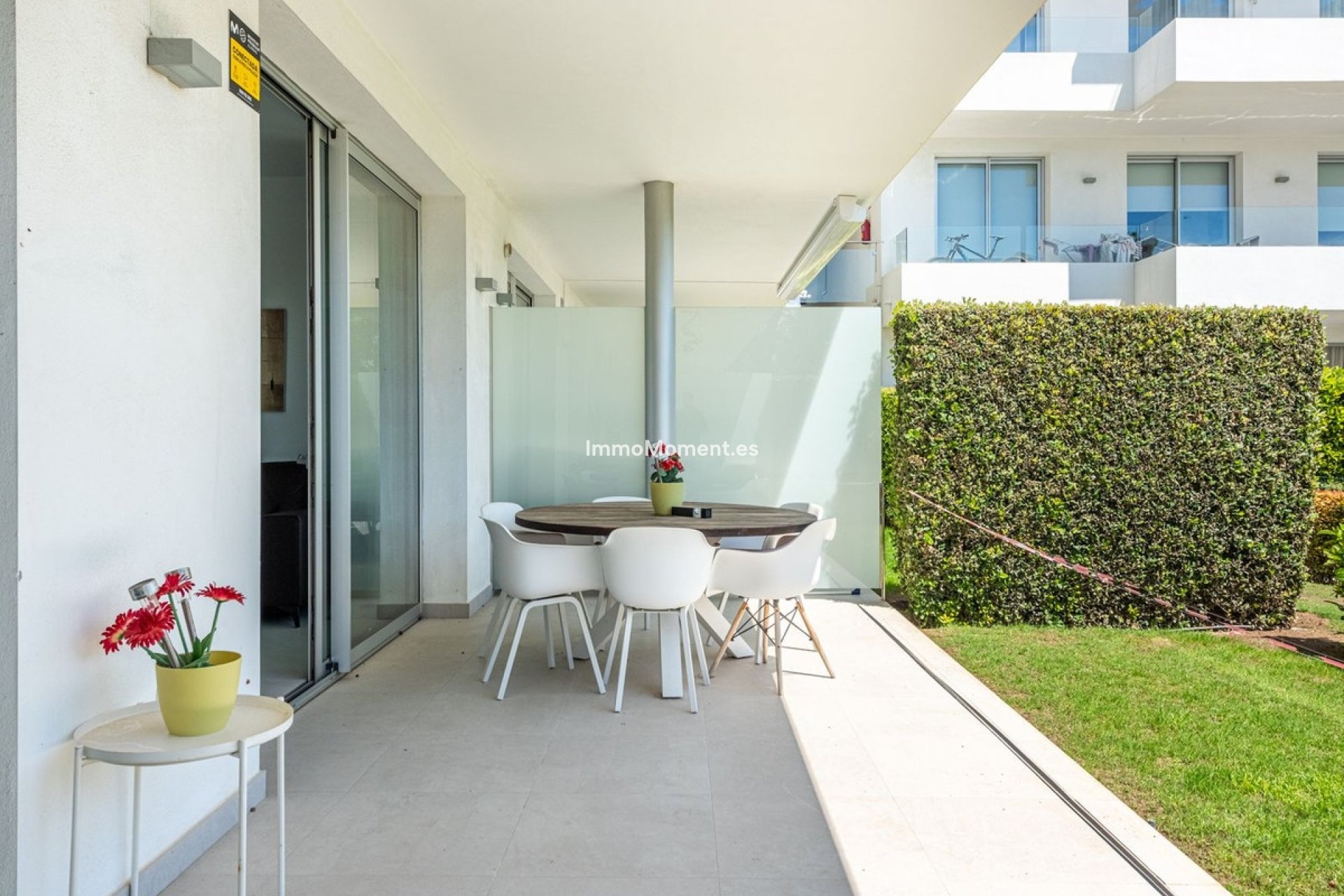 Reventa - Apartamento - Estepona  - Bel Air