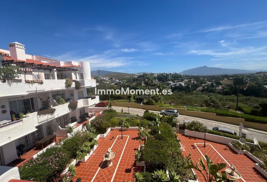 Reventa - Apartamento - Estepona  - Bel Air