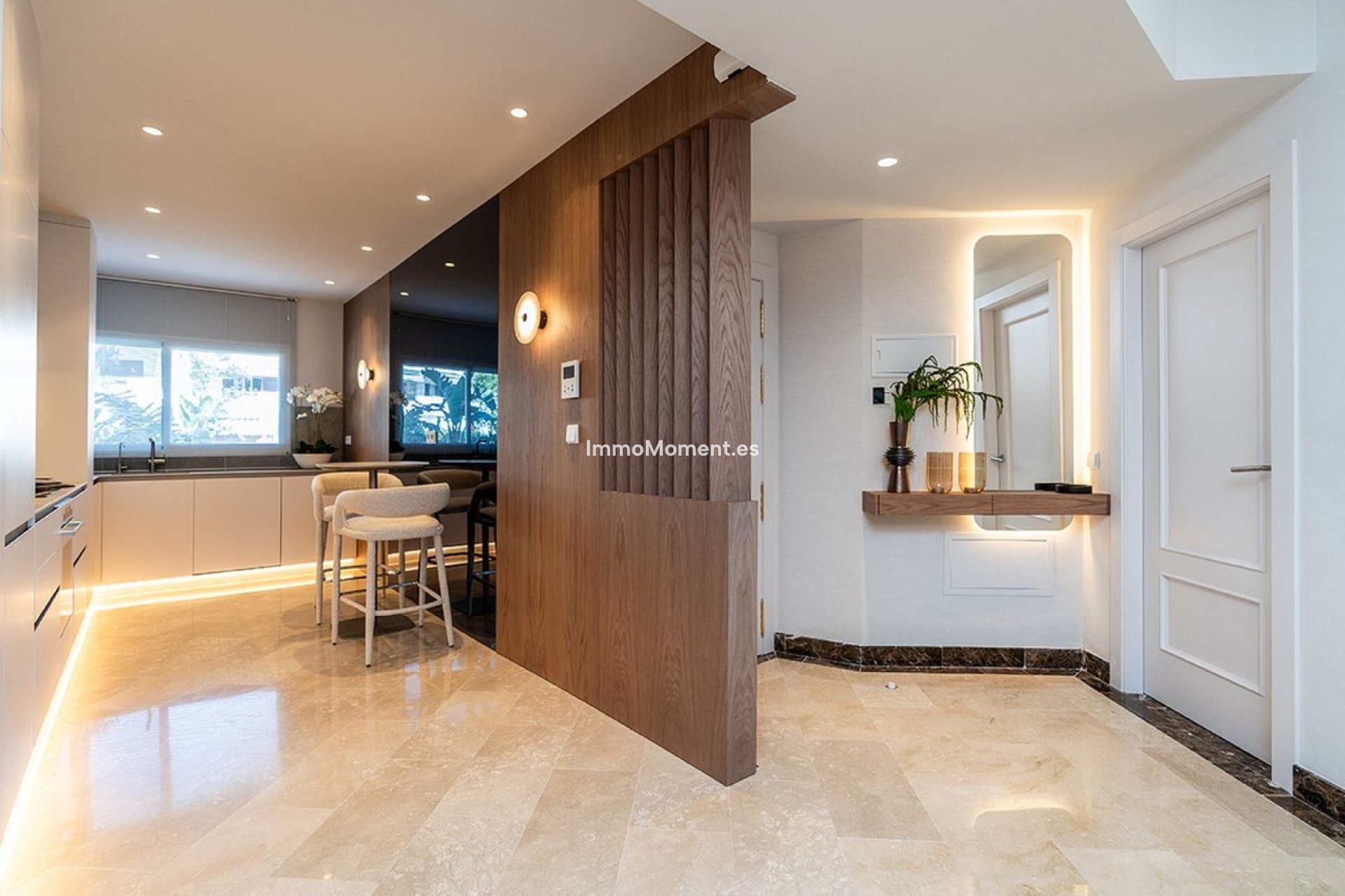 Reventa - Apartamento - Estepona  - Bel Air