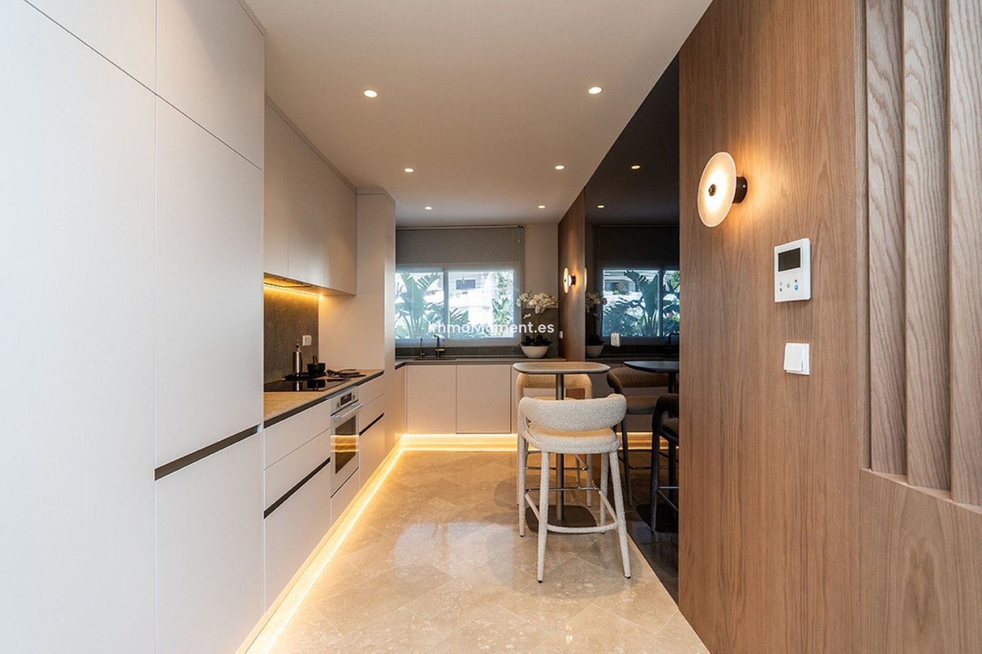 Reventa - Apartamento - Estepona  - Bel Air