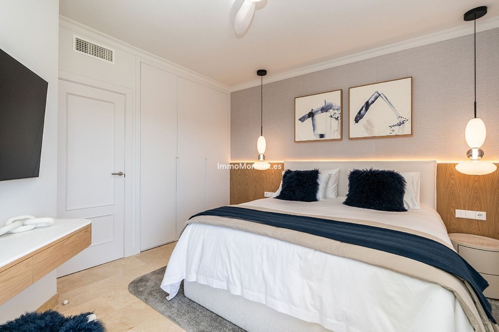 Reventa - Apartamento - Estepona  - Bel Air