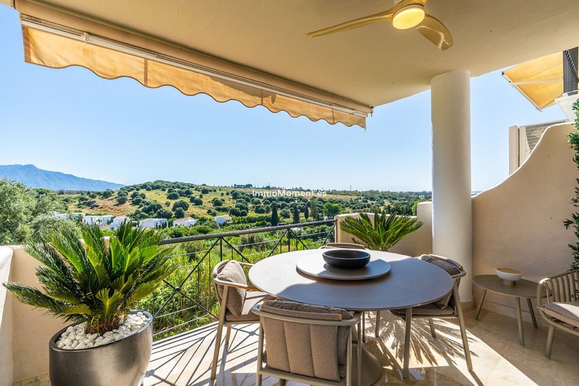 Reventa - Apartamento - Estepona  - Bel Air