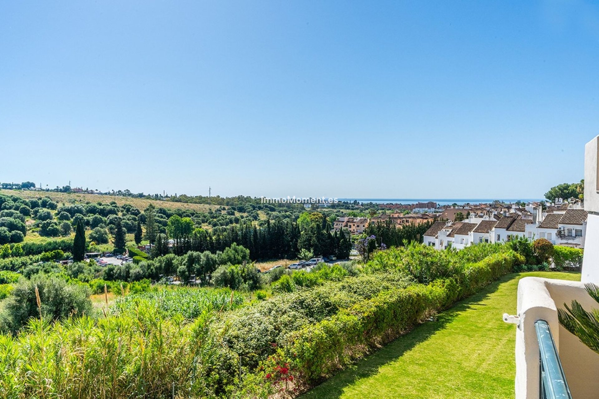 Reventa - Apartamento - Estepona  - Bel Air