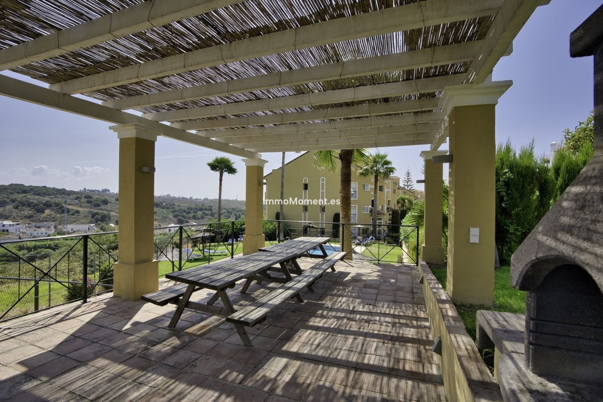Reventa - Apartamento - Estepona  - Bel Air