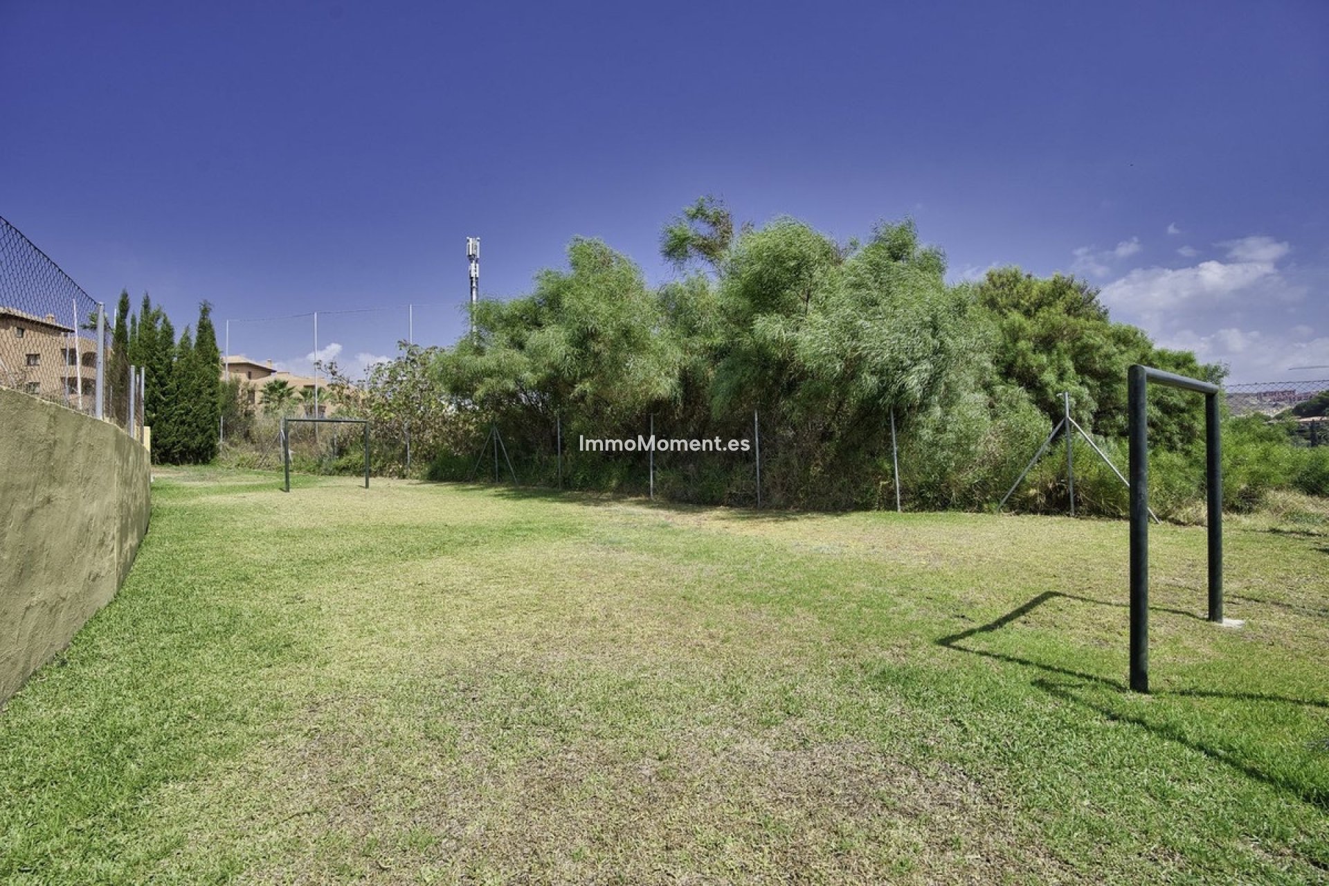 Reventa - Apartamento - Estepona  - Bel Air