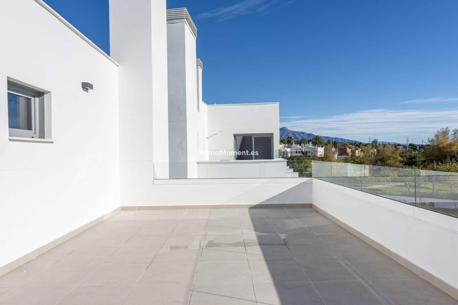 Reventa - Apartamento - Estepona  - Bel Air