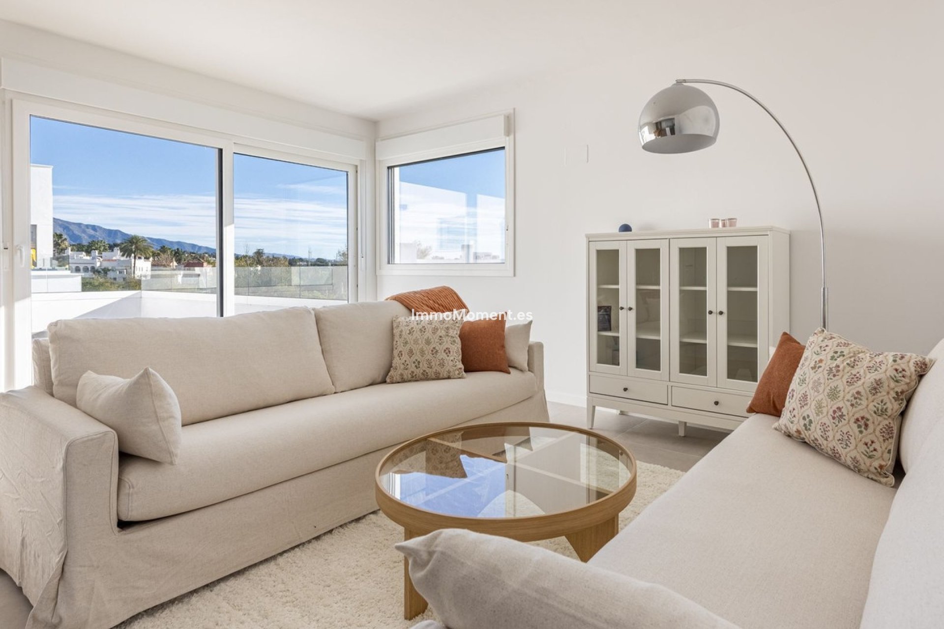 Reventa - Apartamento - Estepona  - Bel Air