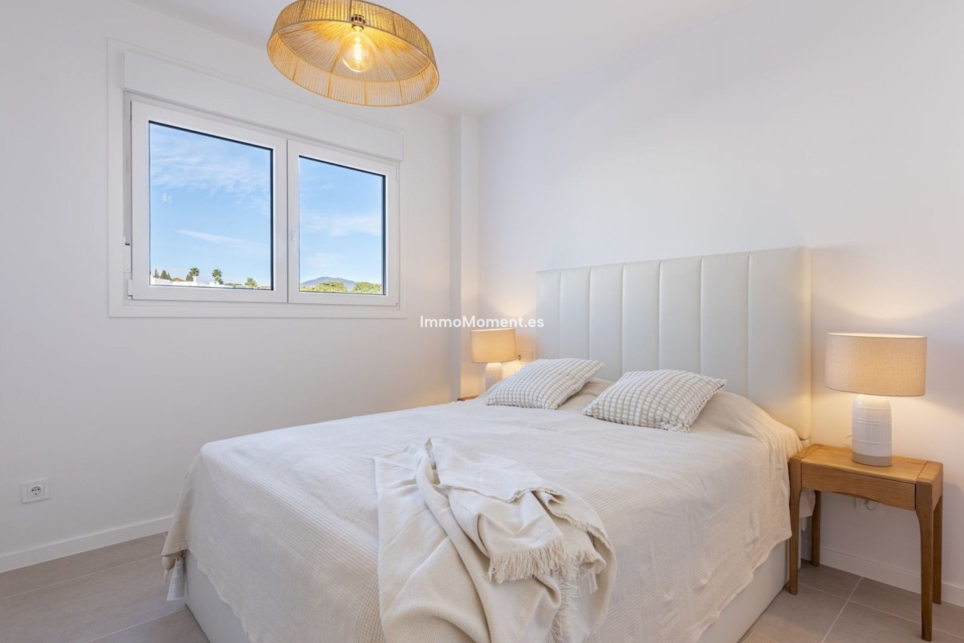 Reventa - Apartamento - Estepona  - Bel Air