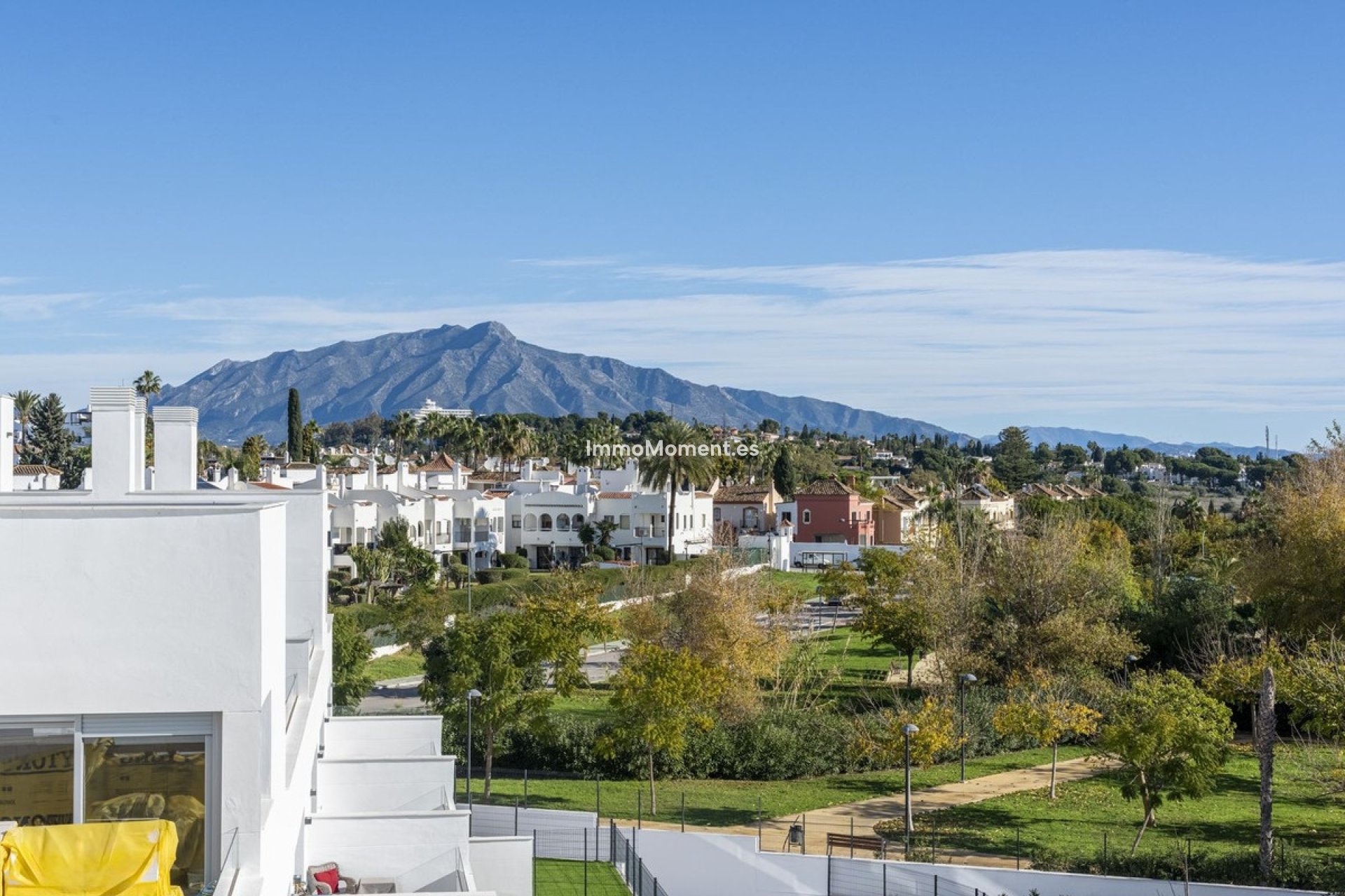 Reventa - Apartamento - Estepona  - Bel Air