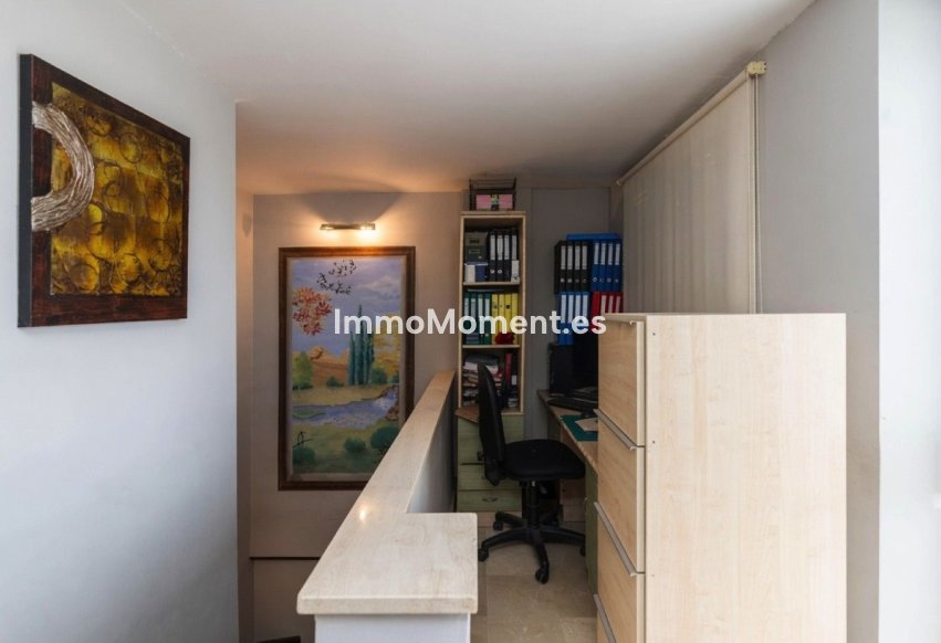 Reventa - Apartamento - Estepona  - Bel Air