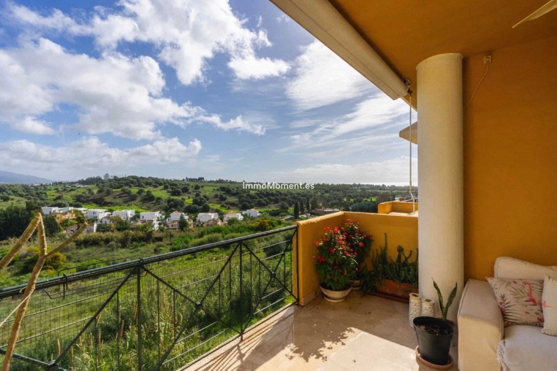 Reventa - Apartamento - Estepona  - Bel Air