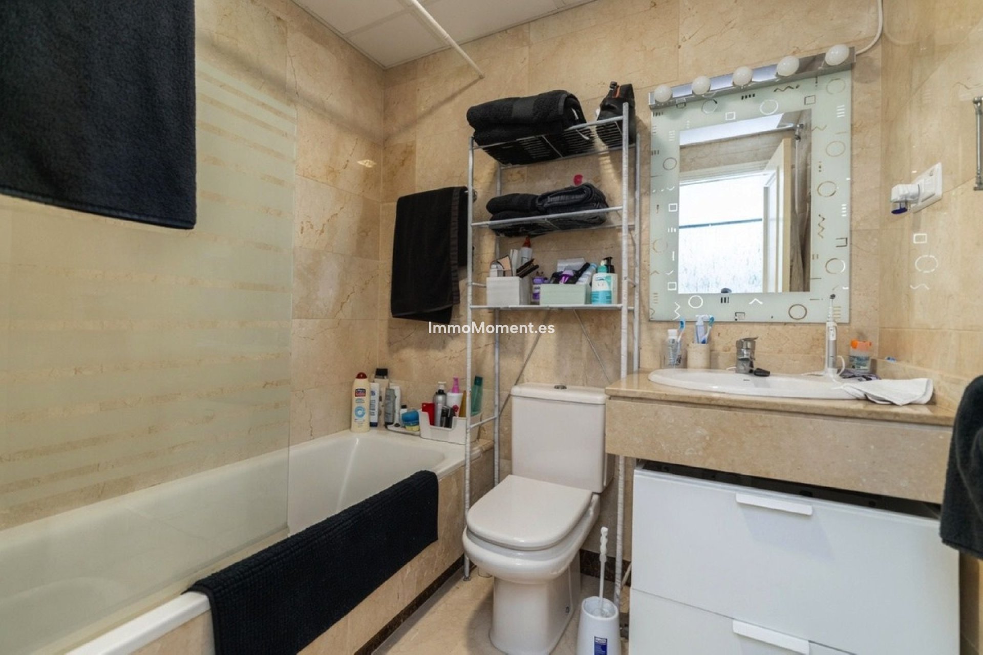 Reventa - Apartamento - Estepona  - Bel Air