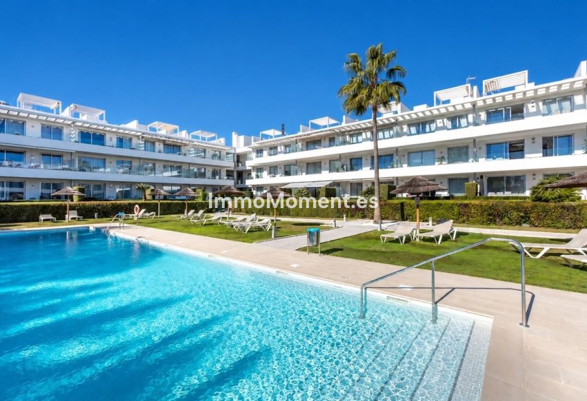 Reventa - Apartamento - Estepona  - Bel Air