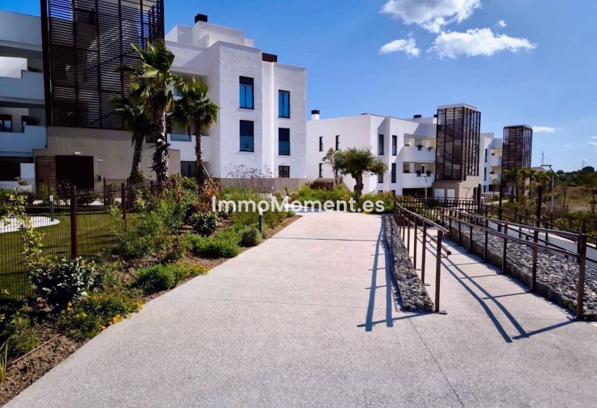 Reventa - Apartamento - Estepona  - Bel Air