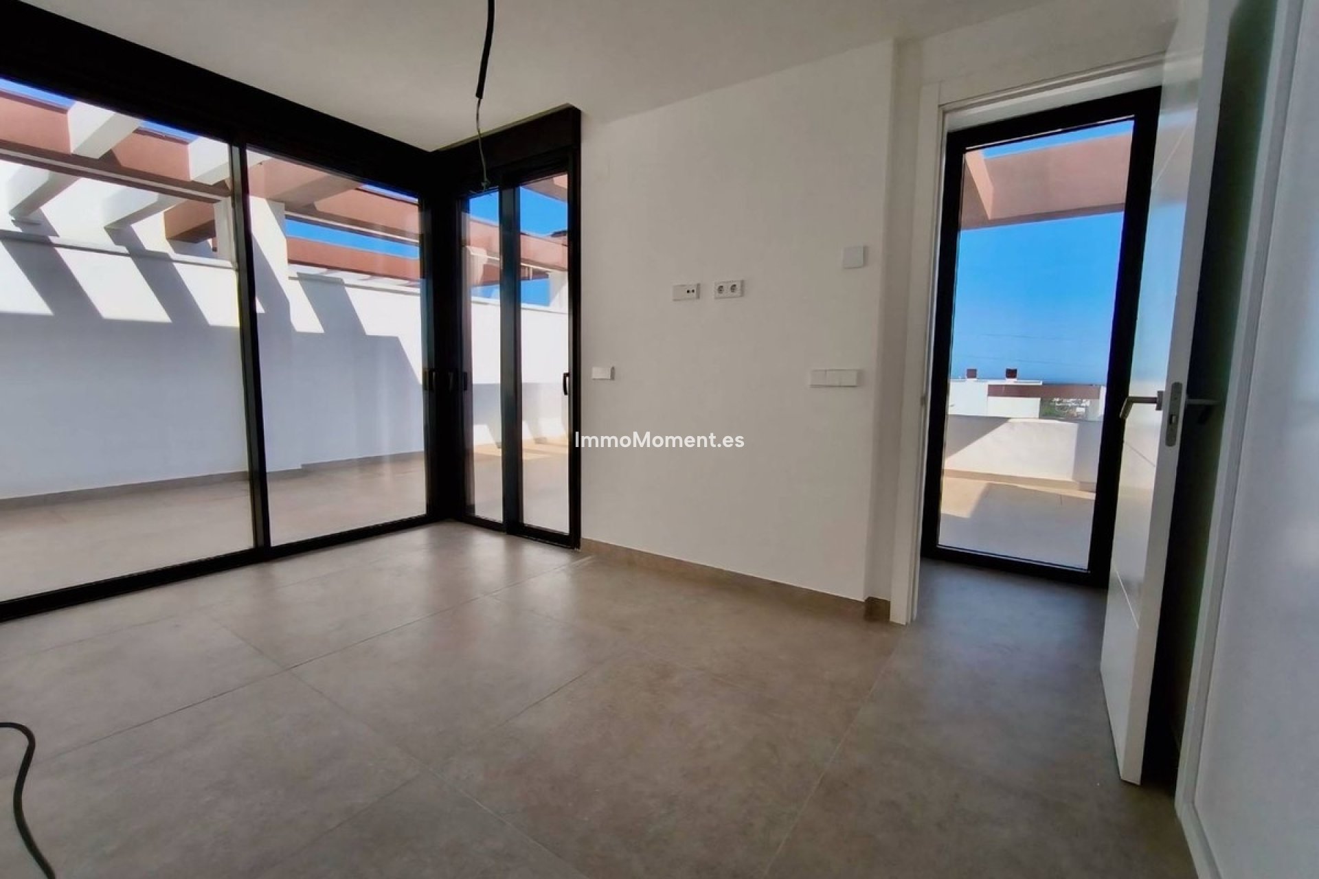 Reventa - Apartamento - Estepona  - Bel Air