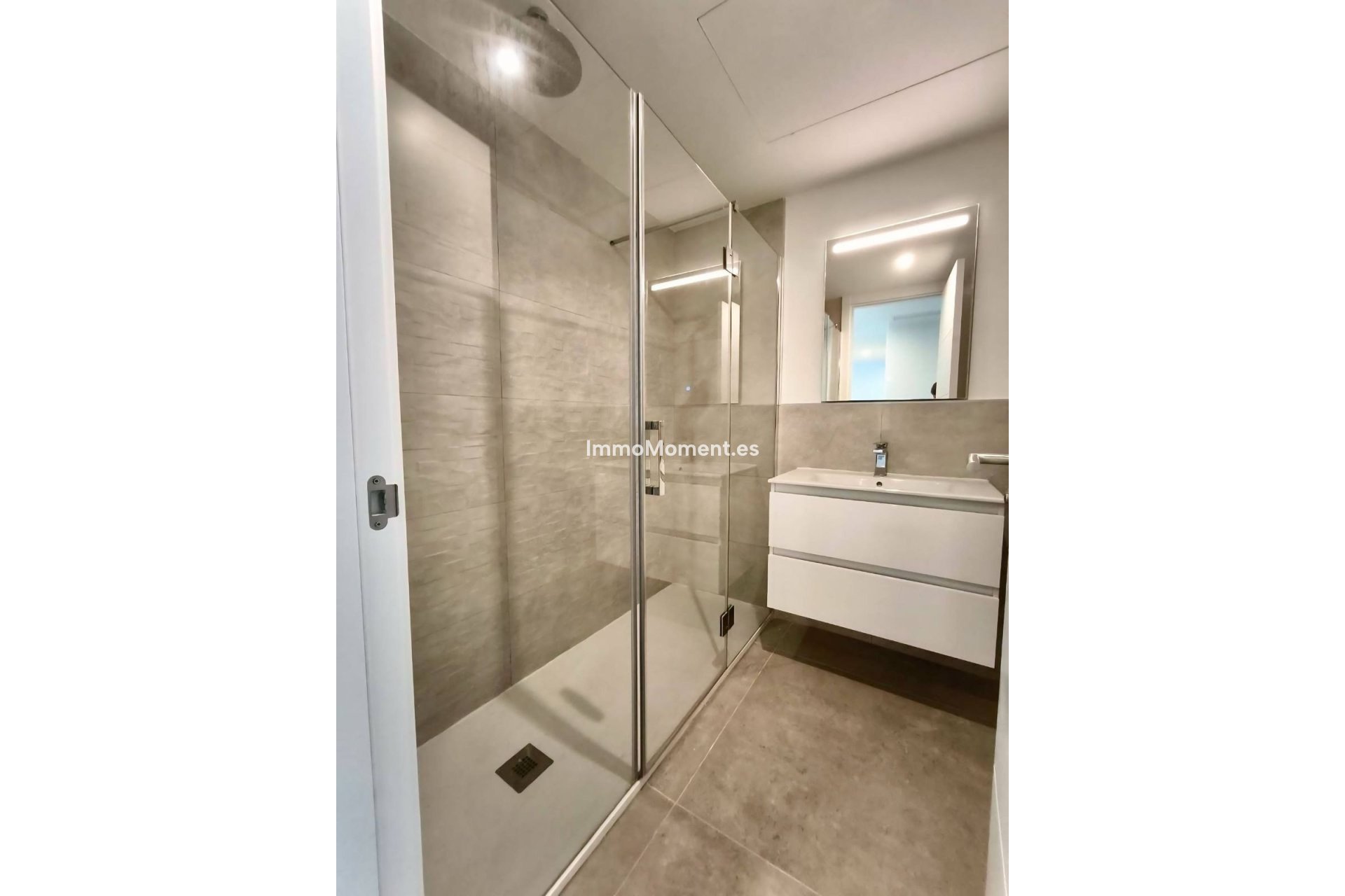 Reventa - Apartamento - Estepona  - Bel Air
