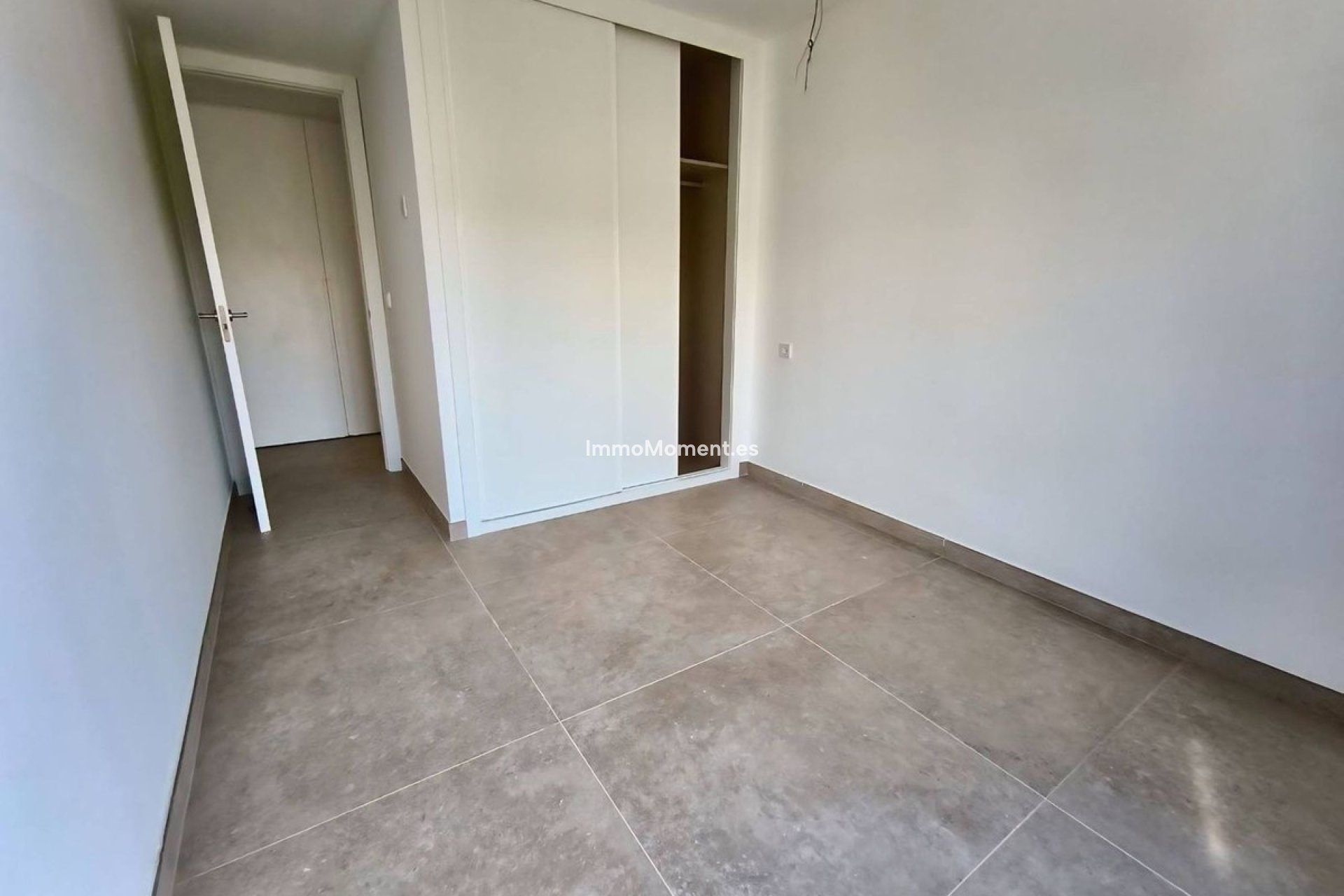 Reventa - Apartamento - Estepona  - Bel Air